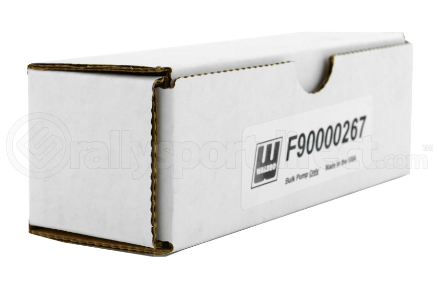 Walbro Fuel Pump 450Lph (Part Number: F90000267) Walbro Fuel Pump 450Lph (Part Number: )