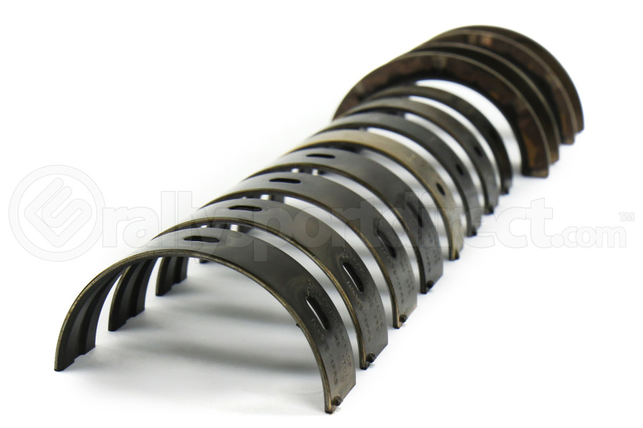 King Engine Bearings Standard Crank Main Bearing Set