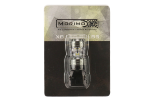 Morimoto X-VF LED Replacement Bulb 7440 White - Universal