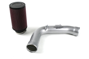 Process West Cold Air Intake Subaru Wrx Sti 2004 2007