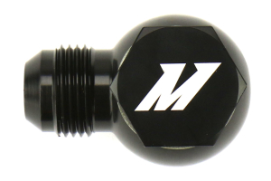 Mishimoto Banjo Fitting With Bolt  M20 /-10AN - Universal