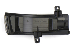 OLM LDB Sequential Mirror Turn Signals - Subaru Models (inc. 2015-2019 WRX / STI)