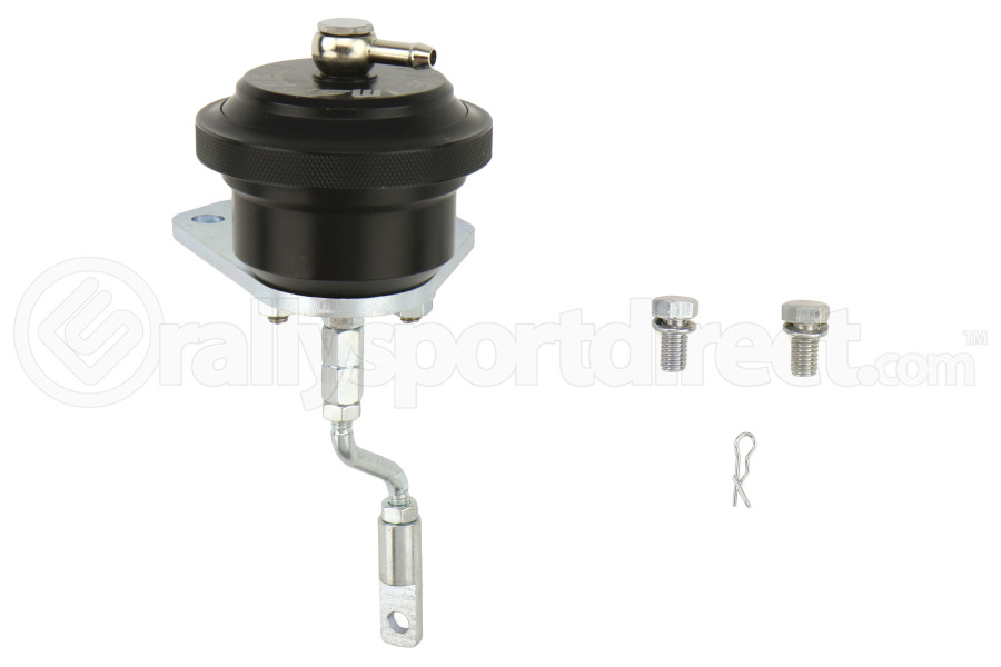 SteamSpeed Billet Adjustable Wastegate Pro Single Scroll Subaru WRX
