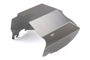 COBB Tuning Turbo Heatshield - Subaru Models (inc. 2008-2014 WRX / 2005-2009 Legacy GT)