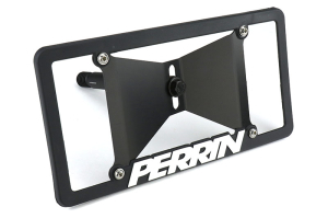 Perrin License Plate Relocation Kit - Toyota Supra 2020+
