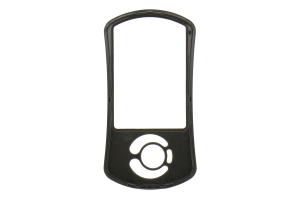 COBB Tuning Black Accessport Faceplate - Universal