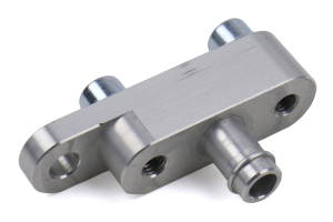 IAG Fuel Pressure Regulator Adapter - Subaru WRX 2008-2014