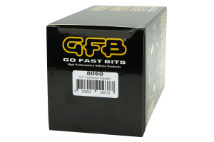 Go Fast Bits FX-R Fuel Pressure Regulator - Universal