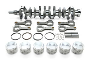 Tomei Stroker Kit RB26DETT 2.8 Full Counter CP Pistons - Nissan Skyline GT-R 1989-2002