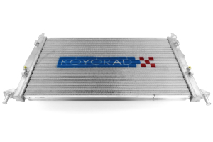 Koyo Aluminum Racing Radiator Mazda S 2010 2013