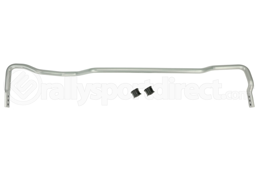 Whiteline Rear Sway Bar 24mm Adjustable - Subaru STI 2004-2007