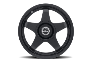 fifteen52 Chicane 18x8.5 + 35 5x120 / 5x112 Asphalt Black - Universal