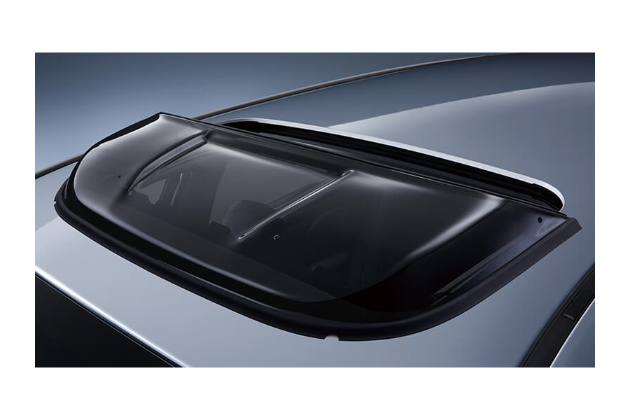 Subaru OEM Sun Roof Visor  - Subaru WRX 2022+