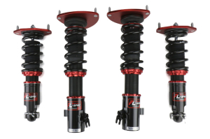 FactionFab FL-Spec Coilovers V2 - Subaru WRX 2008-2014