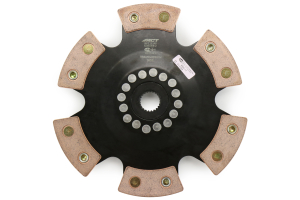 ACT Heavy Duty Race 6 Pad Clutch Kit - Ford Focus ST 2013+
