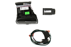 P3 Gauges Vent Integrated Multi Gauge w/ Vent Housing - Volkswagen Golf R (Mk6) 2012-2013