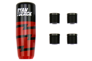 Mishimoto Ryan Tuerck Limited Edition Shift Knob - Universal