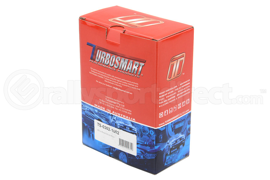 Turbosmart e-Boost Street 40psi (Part Number: TS-0302-1002) Turbosmart e-Boost Street 40psi (Part Number: )