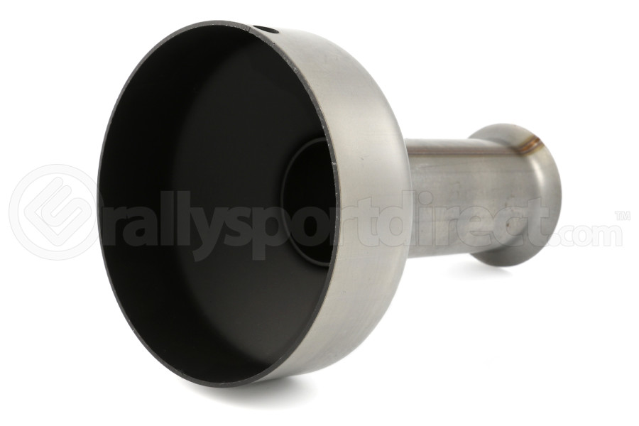 Apexi Super Silencer for GT Spec and N1 Turbo Exhausts 115mm 155A007