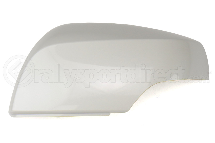 subaru side mirror replacement