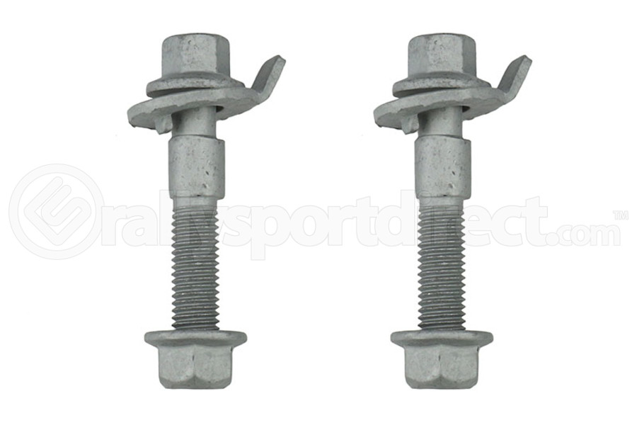 Whiteline Camber Bolts Subaru WRX STI 20042007 KCA414Rallysport