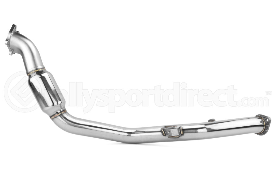 Invidia Downpipe Catted Divorced Wastegate - Subaru Automatic Legacy GT 2005-2009 / Outback XT 2005-2009