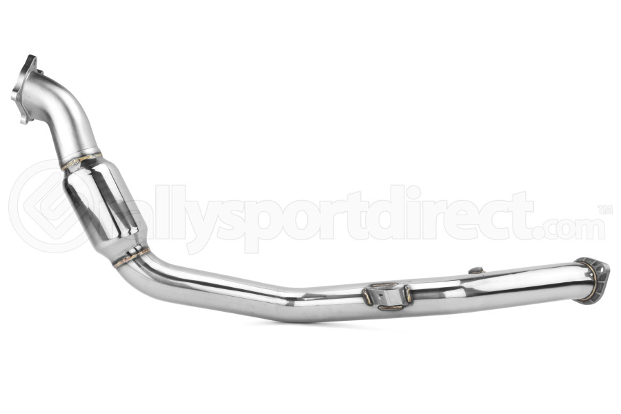 Invidia Downpipe Catted Divorced Wastegate Subaru Gt Limited