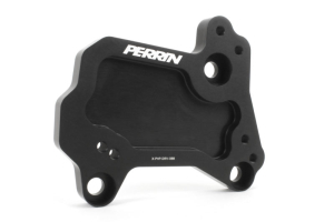 PERRIN Accelerator Pedal Relocate - Honda Civic SI / Type R 2017+