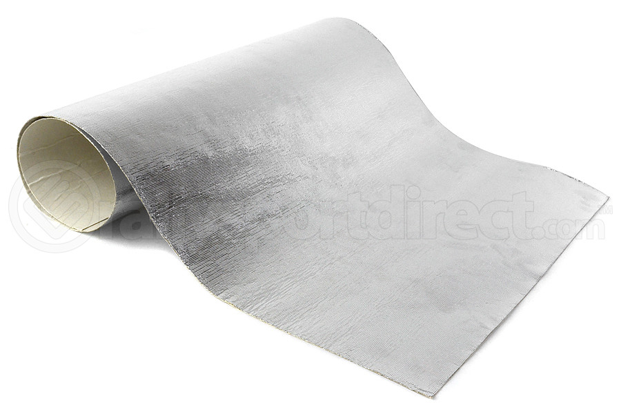 Thermo Tec Heat Barrier Adhesive Backed 24in x 48in (Part Number: 13590) Thermo Tec Heat Barrier Adhesive Backed 24in x 48in (Part Number: )