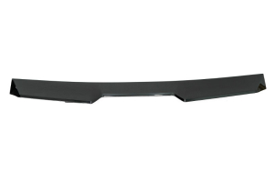 OLM Gloss Black Rear Roof Visor - Subaru WRX 2022+