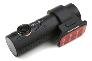 BlackVue DR900X 2 Channel Dual Lens 4K GPS WiFi Cloud-Capable Dashcam Front & Rear 32 Gig - Universal