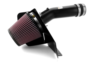 Kn Typhoon Short Ram Intake Subaru Gt 2005 2006 69