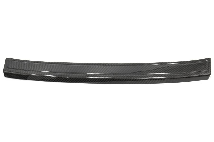 OLM LE Dry Carbon Fiber Trunk Protector by Axis - Subaru WRX / STI 2015+