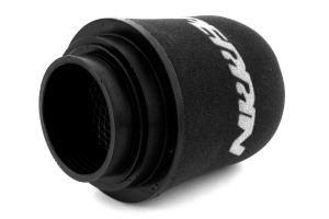 PERRIN Cold Air Intake Black - Subaru WRX/STI 2002-2007