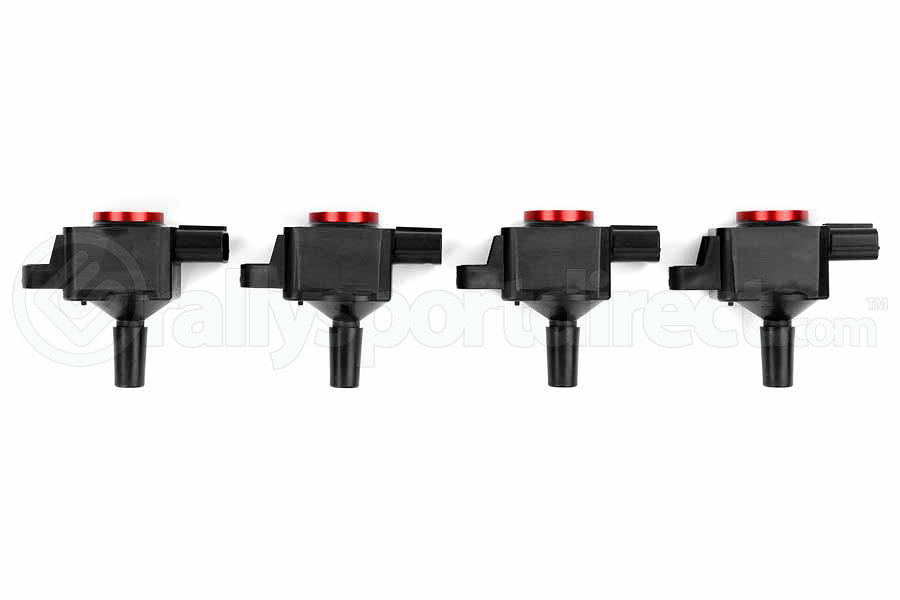 Okada Projects Plasma Direct Coil Packs Mitsubishi Evolution GSR 2008,20102015 PD4003302R