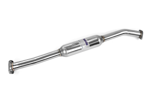 Invidia N1 Cat Back Exhaust Titanium Tips Subaru Premium 2013