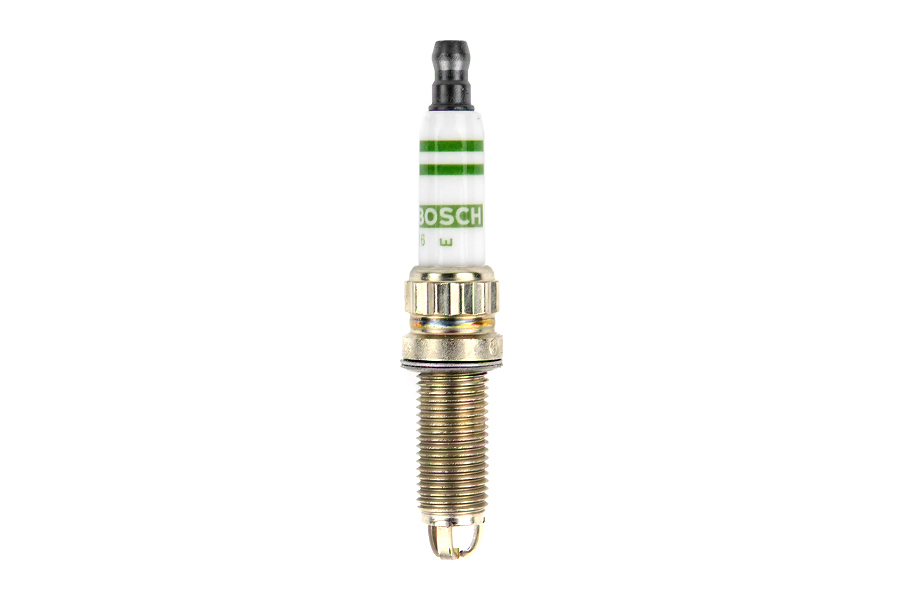 Bosch Super Plus Spark Plug Stock Heat Range Bmw Base