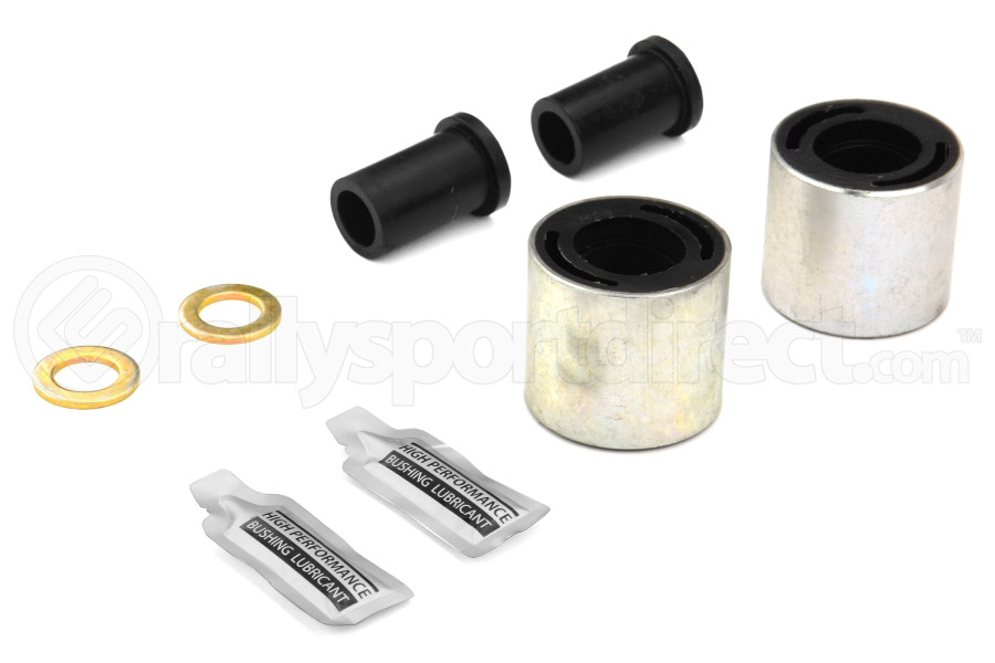 Whiteline Front Control Arm Lower Inner Rear Bushings ( Part Number:WHI W53287) Whiteline Front Control Arm Lower Inner Rear Bushings ( Part Number:WHI W53287)
