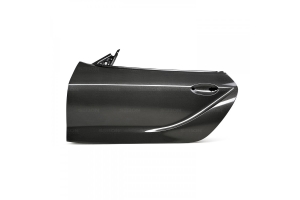 Seibon CARBON FIBER DOOR Pari - Toyota Supra 2020+