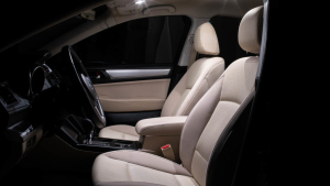 OLM LED Interior Accessory Kit - Subaru Legacy 2015 - 2019