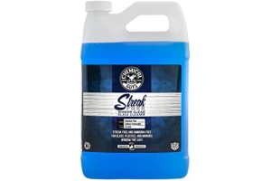 Chemical Guys Streak Free Window Clean (Multiple Size Options) - Universal