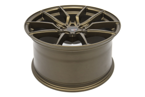 Option Lab Wheels R716 18x9.5 +35 5x100 Formula Bronze - Universal