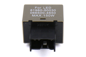 OLM LED Hyperblink Module - Subaru Models (inc. 2015+ WRX / STI / 2013+ BRZ)