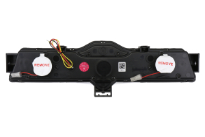 Gcs Smoked 4th F1 Style Brake Light V2 Reverse Light Subaru Limited 2013 2020 Gcs4blv2sm Rallysport Direct