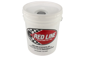Моторное масло redline 5w40
