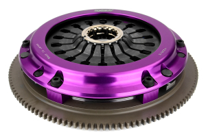 Exedy Stage 3 Hyper Single Metallic Disc Clutch Kit