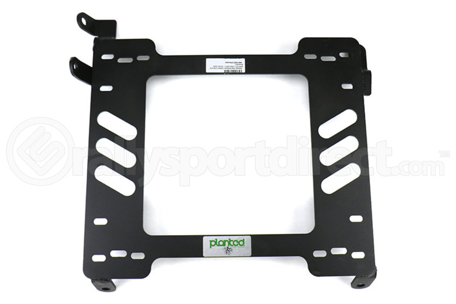 Planted Technology Seat Base Driver Side Subaru WRX STI 20042007