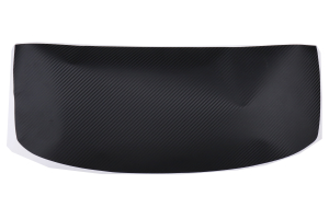 Sticker Fab Hood Scoop Overlay - Subaru WRX / STI 2015 - 2014
