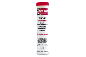 Red Line CV-2 Grease 14oz - Universal