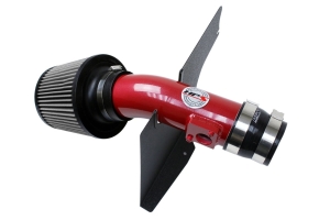 HPS Performance Shortram Air Intake w/ Heat Shield - Subaru WRX / STI 2008 - 2014